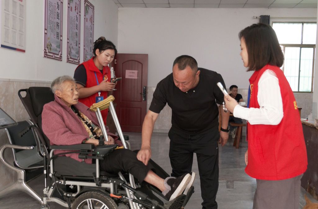 【奋进这五年①‌】崇阳这份民生答卷，写满了烟火幸福